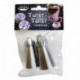 JEM Twist Twist Nozzle Set/2 (14T & 15T)