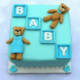 Katy Sue Mould - Baby Blocks