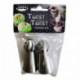 JEM Twist Twist Nozzle Set/2 (10T & 11T)