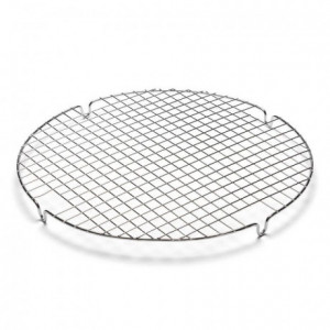 Patisse Cooling Grid Ø32cm