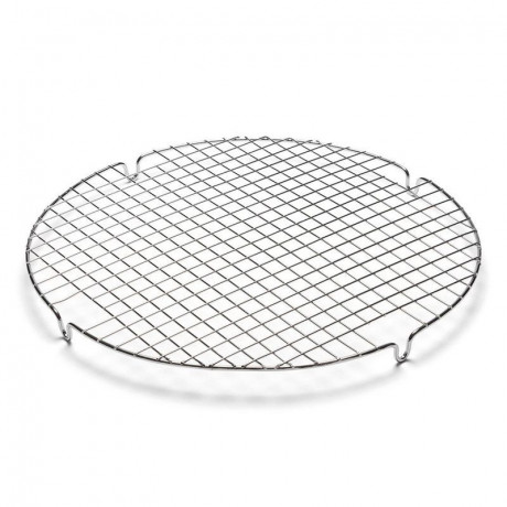 Grille de refroidissement Patisse Ø32 cm