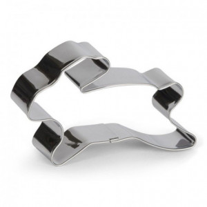 Patisse Cookie Cutter Hare 8cm