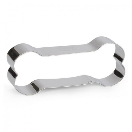 Patisse Cookie Cutter Bone 11 cm