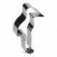 Patisse Cookie Cutter Stork 9cm