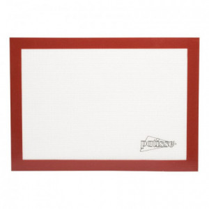 Patisse Silicon Baking Mat 52x32cm