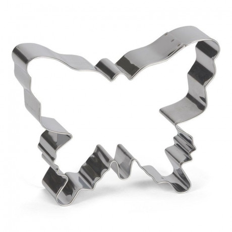 Patisse Cookie Cutter Butterfly 10cm