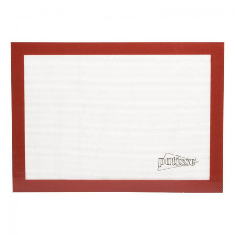 Patisse Silicone Baking Mat 42x30cm