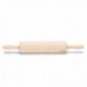 Patisse Wooden Rolling Pin with Bearings -25cm-