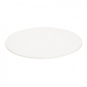 Patisse Parchment Paper Round 23cm pk/20