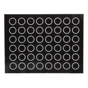 Patisse Macaron Baking Mat