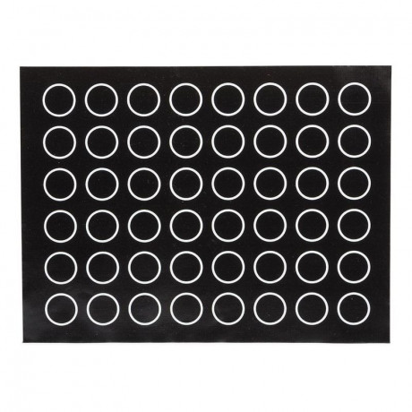 Tapis de cuisson macaron Patisse