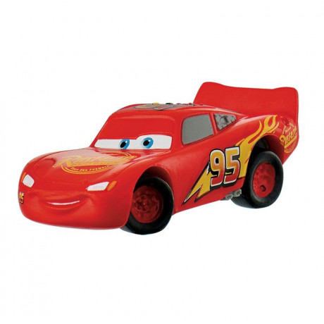 Figurine Disney Flash McQueen