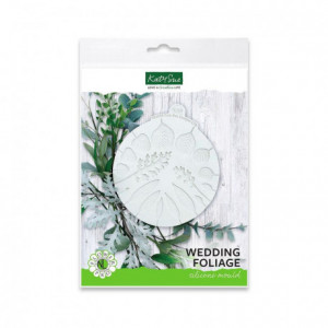 Katy Sue Mould Wedding Foliage