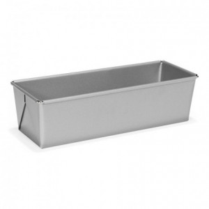 Patisse Silver-Top Bread Loaf Pan 30 cm