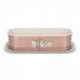 Patisse Ceramic Springform Pan Loaf Cake 30cm