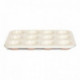 Patisse Ceramic Muffin Pan 12 Cavity