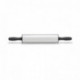 Patisse Silver-Top Rolling Pin Non-Stick 25cm