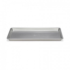 Patisse Silver-Top Baking Plate 39,6x27,5cm