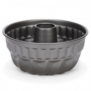 Patisse Bundt Pan Profi Ø22cm