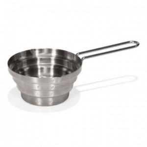 Patisse All-In-One Measuring Cup S/S