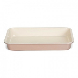 Patisse Ceramic Brownie Pan 28x18cm