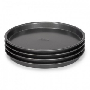 Patisse Layer Pan Ø20cm Set/4