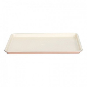 Patisse Ceramic Baking Plate 39x26cm