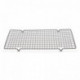 Grille de refroidissement anti-adhésive Patisse 40 x 25 cm