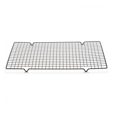 Grille de refroidissement anti-adhésive Patisse 40 x 25 cm