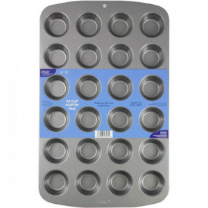 PME Non Stick Mini Muffin Pan