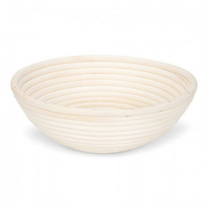 Patisse Proofing Basket Ø25cm