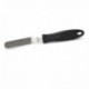 Patisse Angled Spatula RVS 11cm