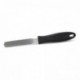 Patisse Spatula RVS 11cm