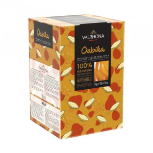 Oabika concentrated cocoa juice 5 kg