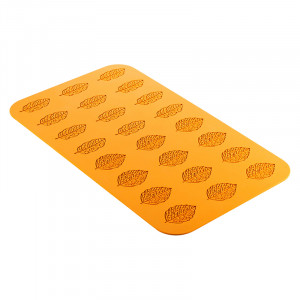 Silicone mould Naturae 24 leaves