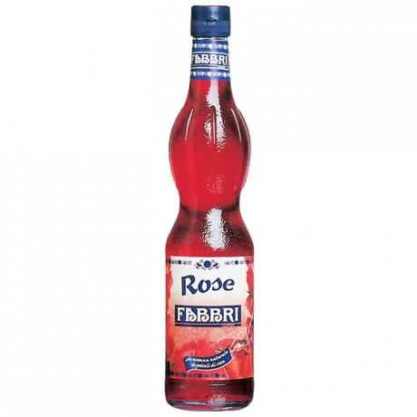 Sirop Rose 560 mL