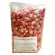 Pralines rose amande 40% concassées 1 kg