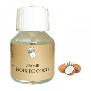 Coconut flavour 1 L