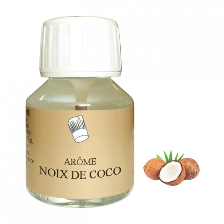 Arôme noix de coco 1 L