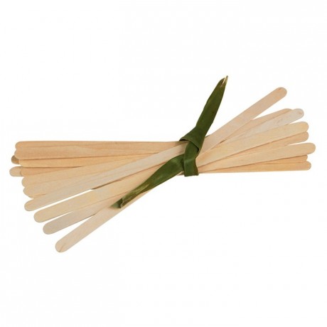 Wood stirrers packs (10000 pcs)