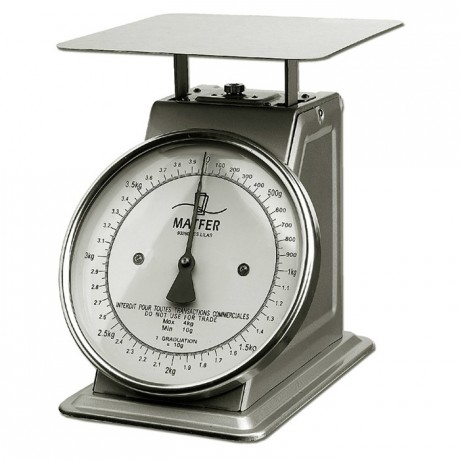 Aiguille pour balance 30 kg et 50 kg