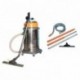 Aspirateur spécial boulangerie CM 56 avec kit four