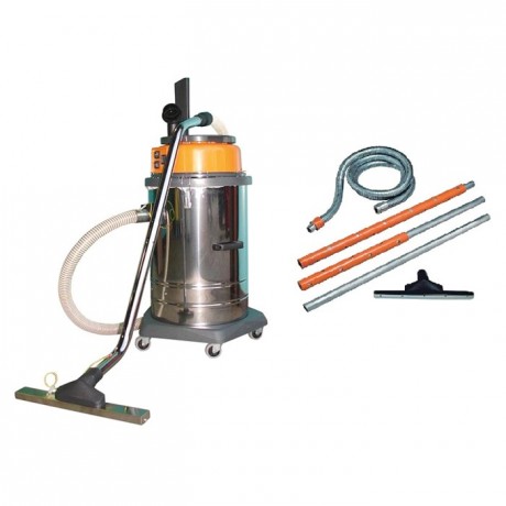 Aspirateur spécial boulangerie CM 56 avec kit four