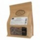 Azélia 35% milk and hazelnuts chocolate Gourmet Creation beans 500 g