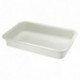 Rectangular dough container 12 L