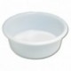 Round dough container 19 L