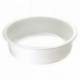 Round dough container 14 L