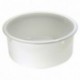 Round dough container 20 L