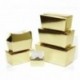 Gold collection ballotin 500 g (25 pcs)