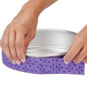 Wilton Bake Even Strip set/2